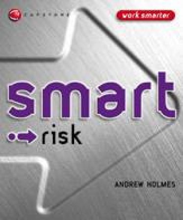 Smart Risk by Andrew Holmes