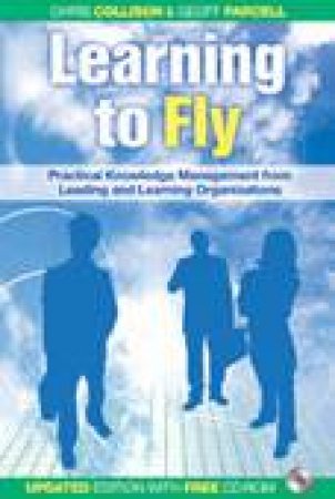 Learning To Fly - 2 Ed - With CDRom by Collison