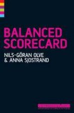 Balanced Scorecard  2 ed
