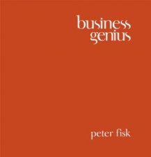 Business Genius A More Inspired Approach To Business Growth