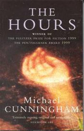 The Hours by Michael Cunningham