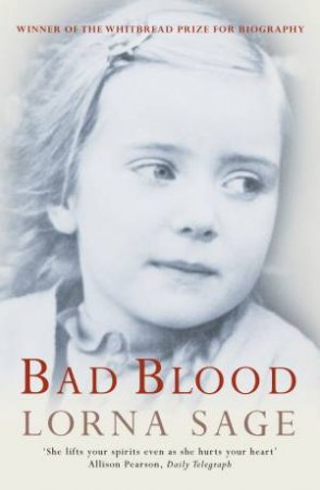 Bad Blood by Lorna Sage