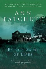 Patron Saint Of Liars