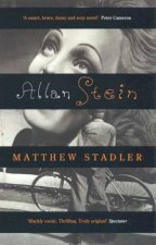 Allan Stein