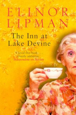 The Inn At Lake Devine by Elinor Lipman