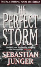 The Perfect Storm