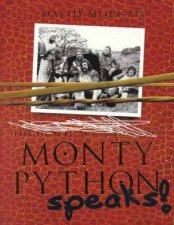 Monty Python Speaks