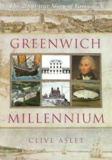Greenwich Millennium