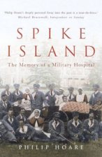 Spike Island The Memory Of A Military Hospital