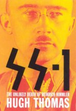 SS1 The Unlikely Death Of Heinrich Himmler
