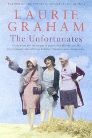 The Unfortunates by Laurie Graham