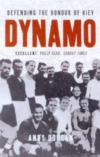 Dynamo Defending The Honour Of Kiev
