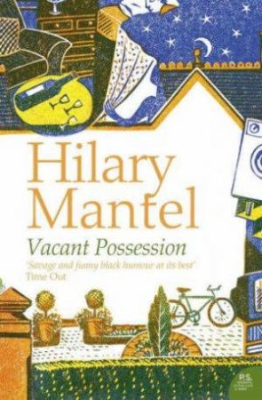 Vacant Possession by Hilary Mantel