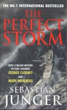 The Perfect Storm  Film TieIn