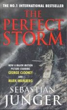 The Perfect Storm  Film TieIn