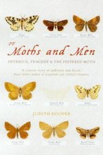 Of Moths And Men Intrigue Tragedy  The Peppered Moth