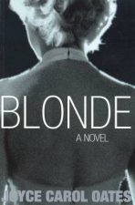 Blonde A Novel