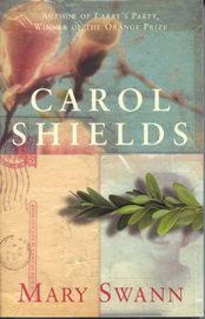 Mary Swann by Carol Shields