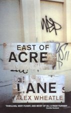 East Of Acre Lane