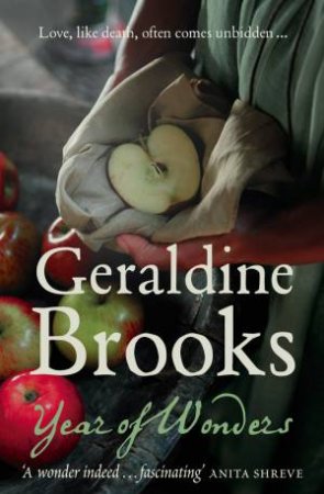 Year Of Wonders by Geraldine Brooks