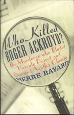 Who Killed Roger Ackroyd