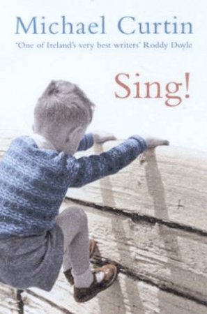 Sing! by Michael Curtin