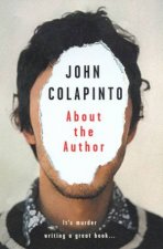 About The Author