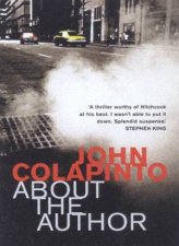 About The Author
