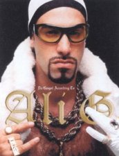 Da Gospel According To Ali G  TV TieIn