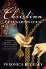 Christina Queen Of Sweden