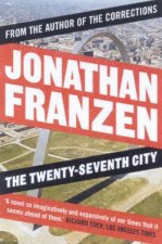 The TwentySeventh City