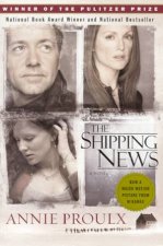 The Shipping News  Film TieIn