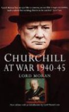 Churchill At War 194045