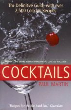 Cocktails