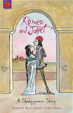 Shakespeare ClassicsRomeo  Juliet