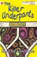 Jiggy McCue Killer Underpants
