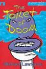 Jiggy McCue Toilet Of Doom