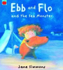 Ebb And Flo And The Sea Monster