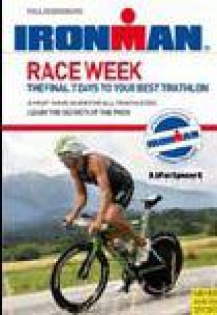 Race Week by Paul Regensburg