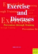 Exercise and Diseases  Prevention through Training
