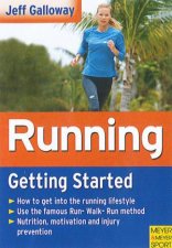Running  Getting Started