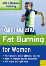 Running and Fat Burning for Women