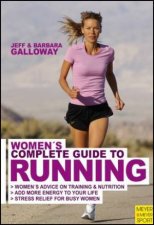 Womens Complete Guide to Running