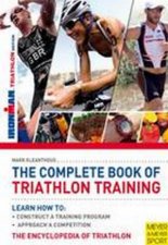 Complete Book of Triathlon