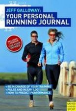 Your Personal Running Journal