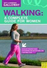 Walking A Complete Guide for Women