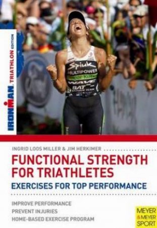 Functional Strength for Triathletes