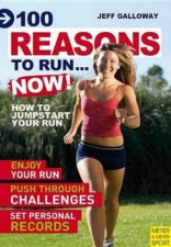100 Reasons to RunNow