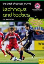Best of Soccer Journal Technique  Tactics