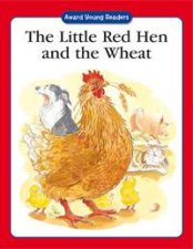 Little Red Hen and the Wheat